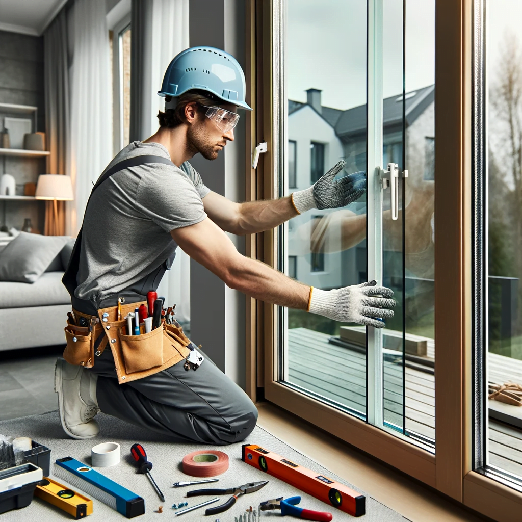 Double glazing vs single glazing