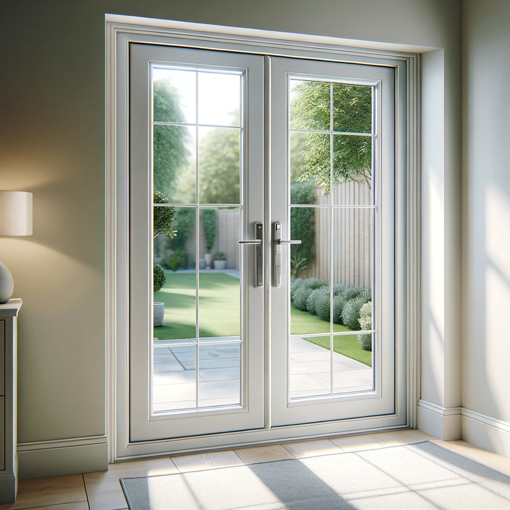 Why You Should Install UPVC French Door in High Wycombe? 3 install upvc french door