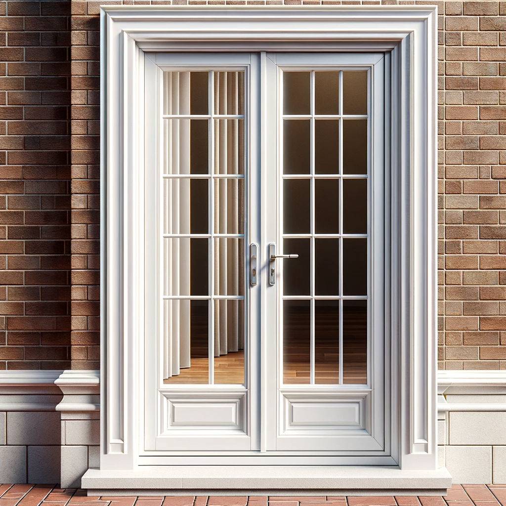 Blog 8 upvc french door