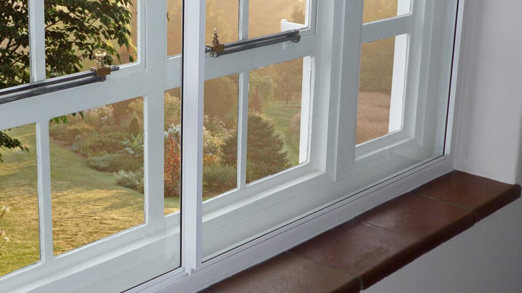 The Green Benefits of Glazing 2 single glazing repair high wycombe