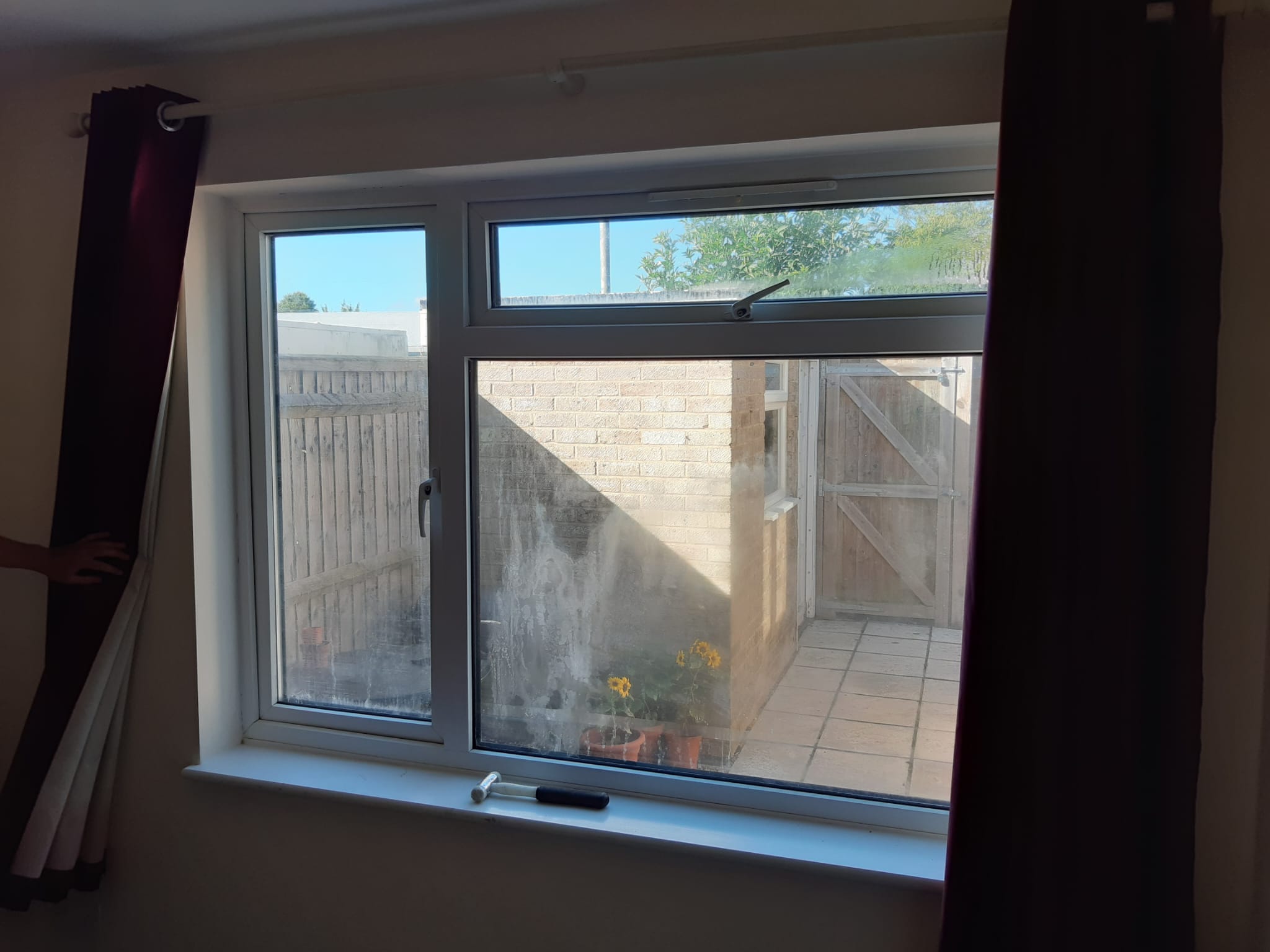 before window repair instant window repair