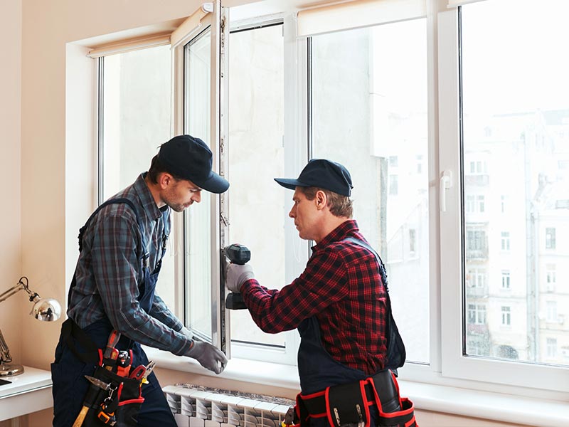 The Pros and Cons of Double Glazing - Is It Right For You? 2 best glass replacement service near high wycombe