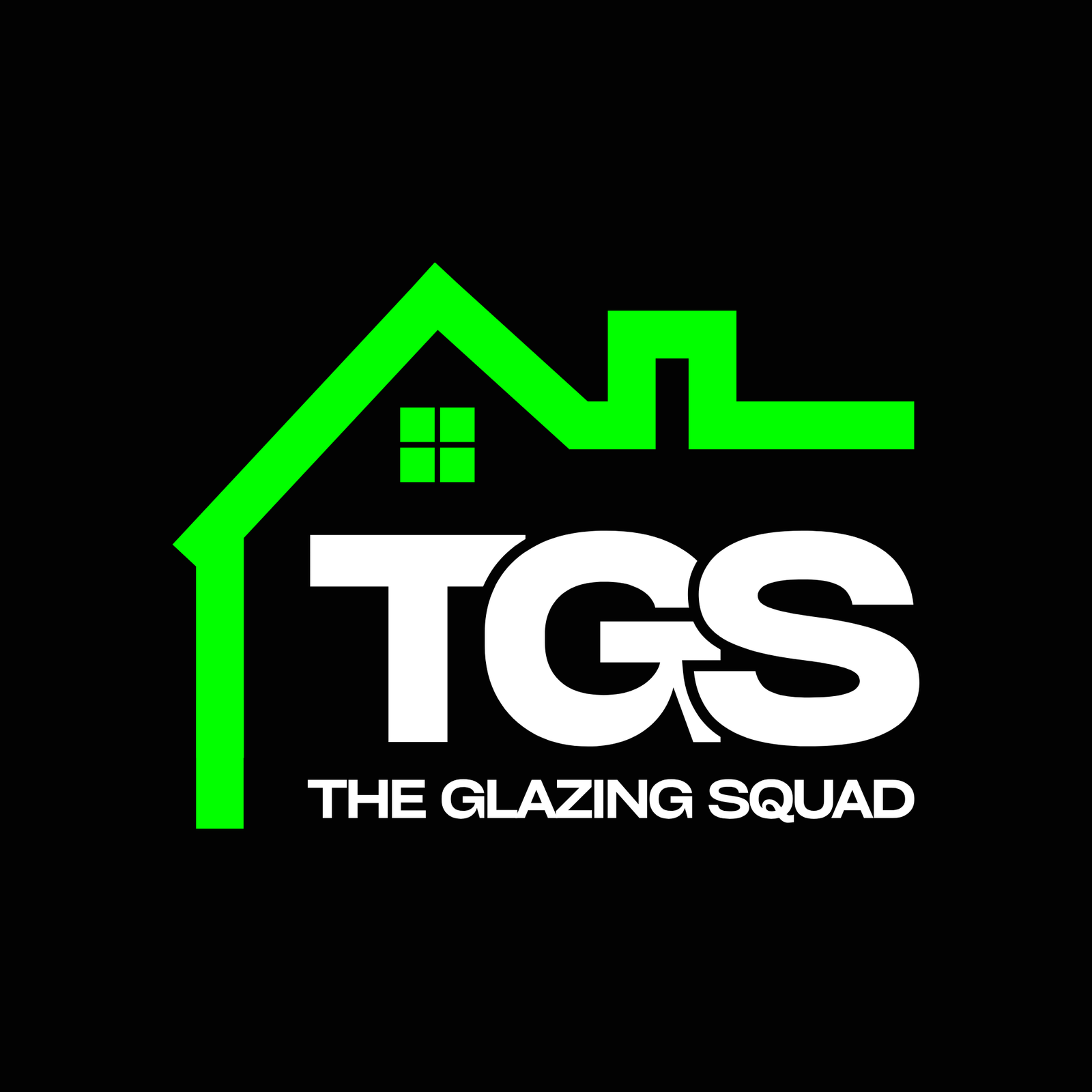 The Glazing Squad Logo