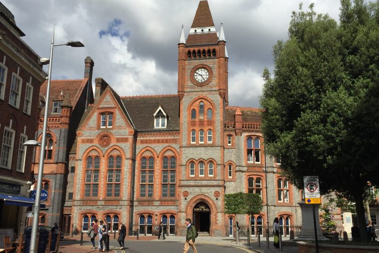 Reading_Town_Hall,_UK_-_20150707